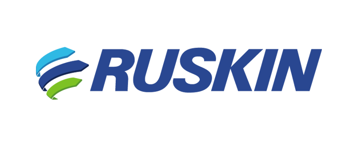 Ruskin logo